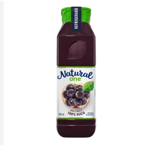 Suco natural one 900 ml refrigerado..PNG Suco natural one 900 ml refrigerado..PNG